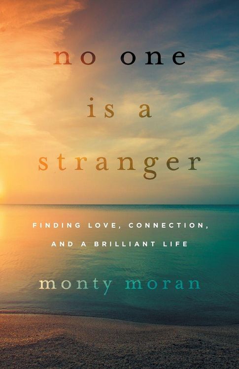 Produktbild: No One Is a Stranger