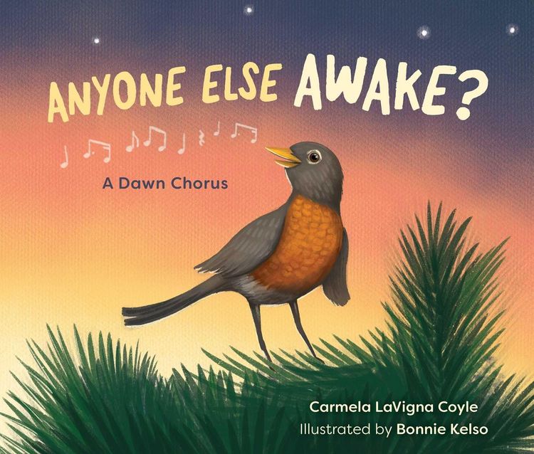 Produktbild: Anyone Else Awake?