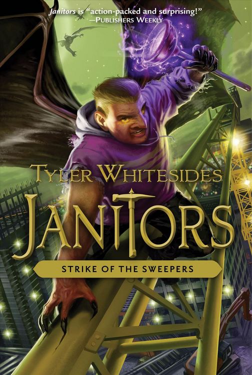 Produktbild: Strike of the Sweepers