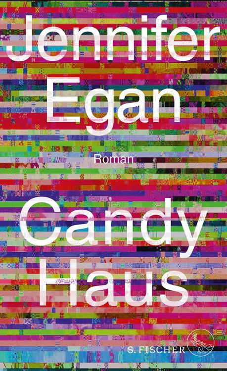 Produktbild: Candy Haus