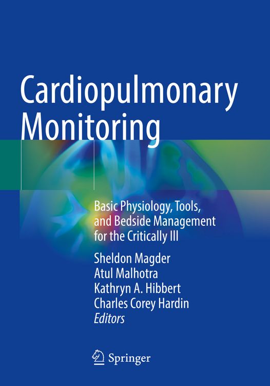 Produktbild: Cardiopulmonary Monitoring
