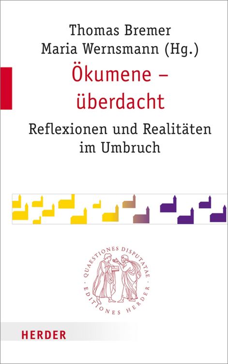 Produktbild: &Ouml;kumene - &uuml;berdacht