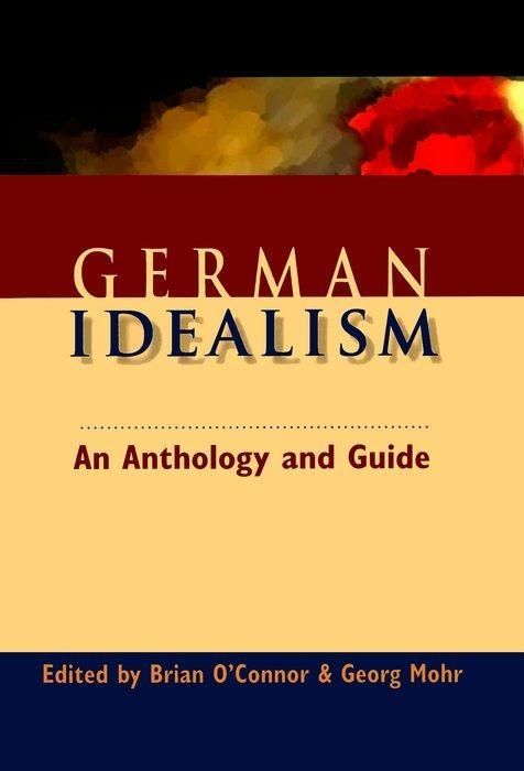Produktbild: German Idealism