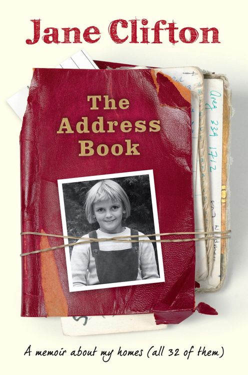 Produktbild: The Address Book