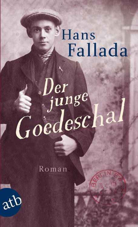 Produktbild: Der junge Goedeschal