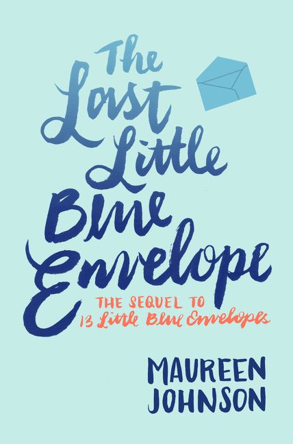 Produktbild: Last Little Blue Envelope, The