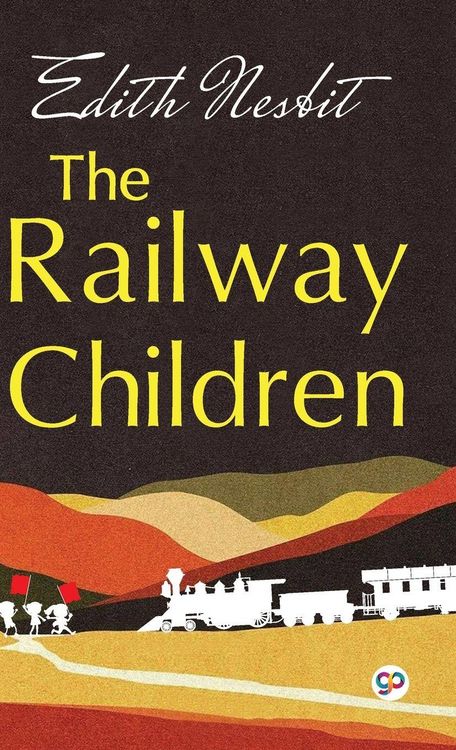 Produktbild: The Railway Children