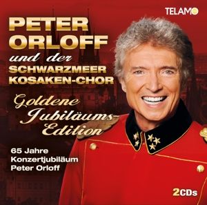 Produktbild: Goldene Jubil&auml;ums-Edition