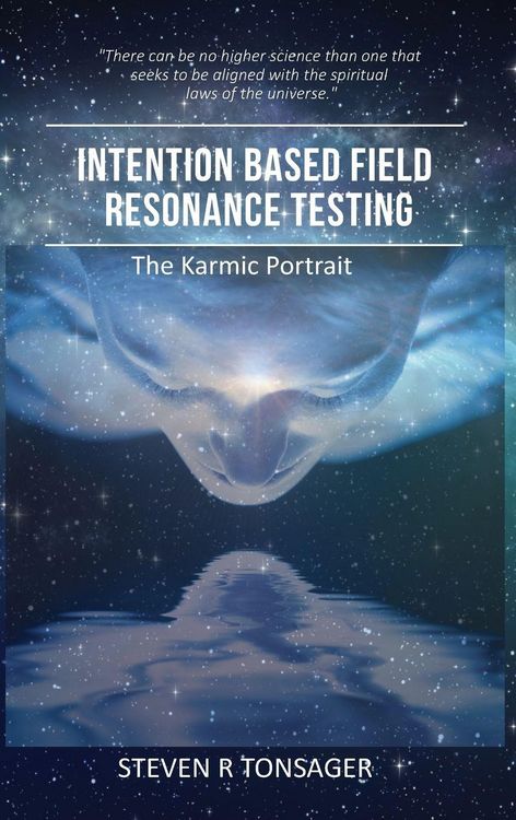 Produktbild: Intention Based Field Resonance Testing