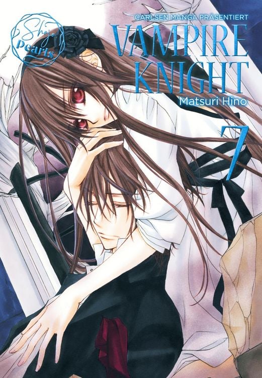 Produktbild: Vampire Knight Pearls 7