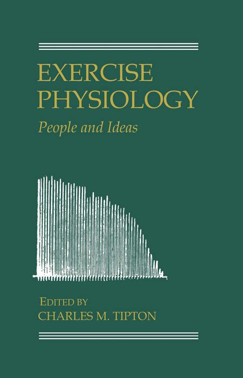Produktbild: Exercise Physiology