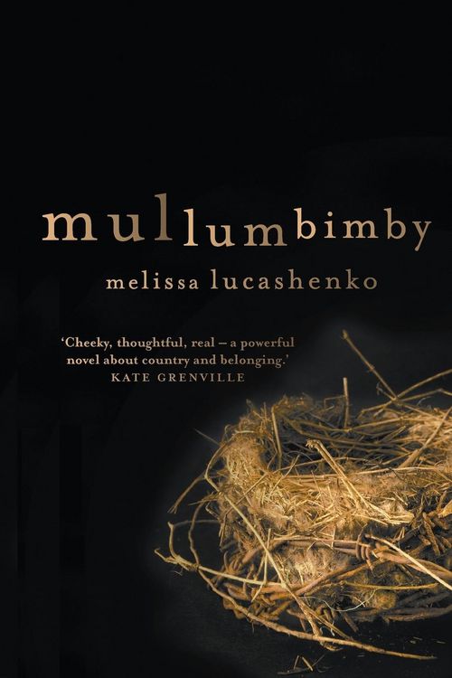 Produktbild: Mullumbimby