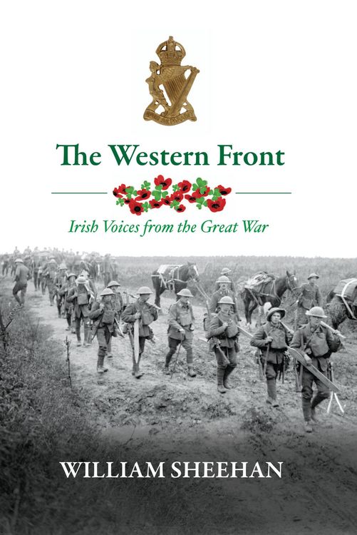 Produktbild: The The Western Front