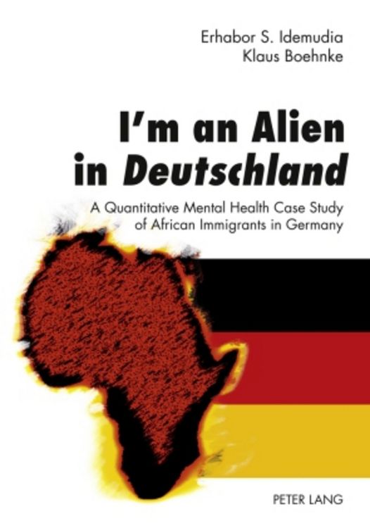 Produktbild: I&rsquo;m an Alien in Deutschland