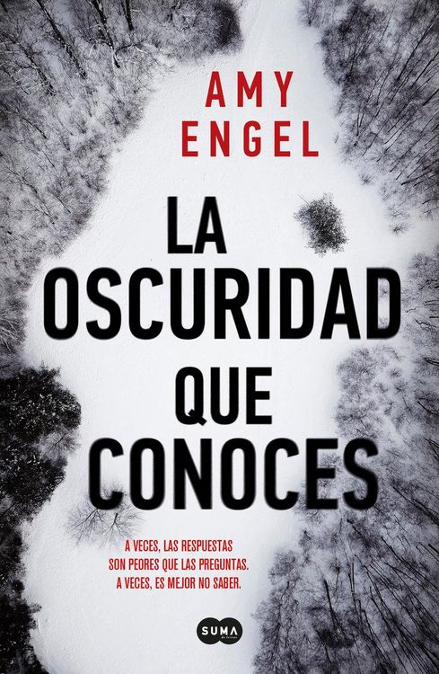 Produktbild: La Oscuridad Que Conoces / The Familiar Dark