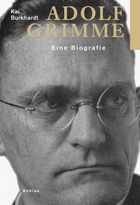 Produktbild: Adolf Grimme (1898-1963)