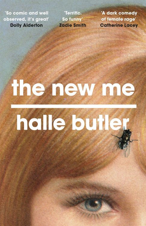Produktbild: The New Me