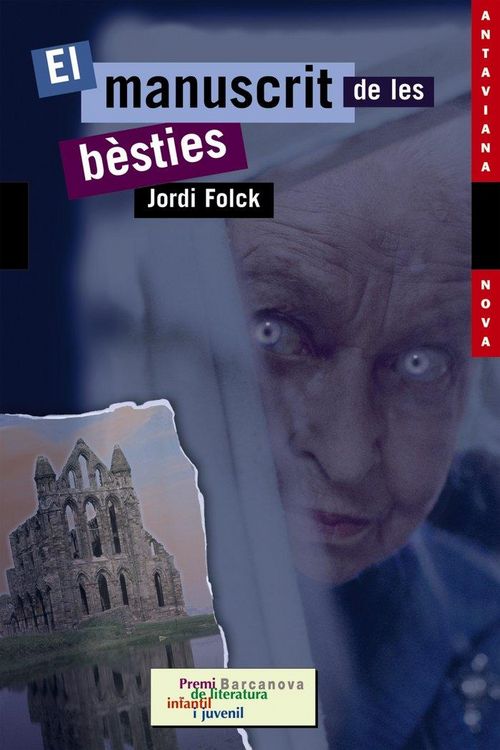 Produktbild: El manuscrit de les b&egrave;sties