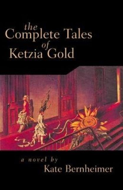 Produktbild: The Complete Tales of Ketzia Gold
