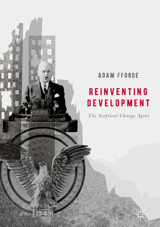 Produktbild: Reinventing Development