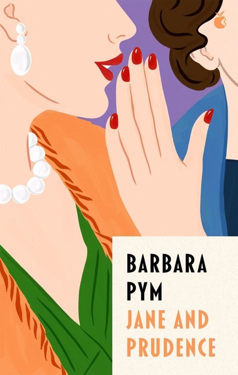 Bild vom Artikel Jane And Prudence vom Autor Barbara Pym