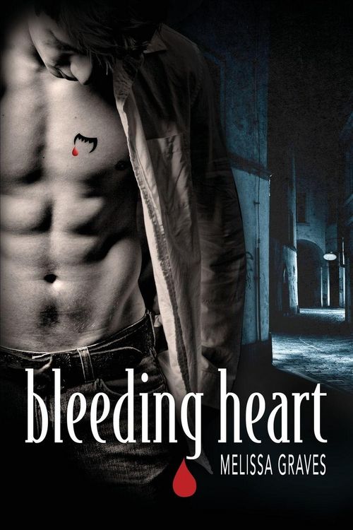 Produktbild: Bleeding Heart