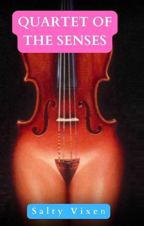 Produktbild: Quartet of the Senses