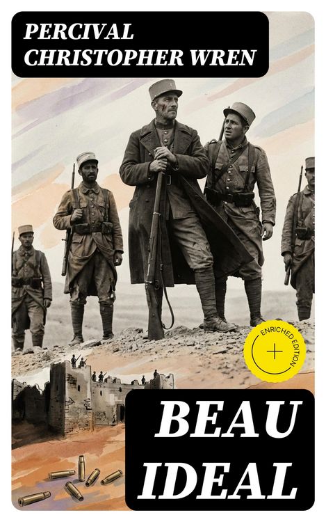 Produktbild: Beau Ideal