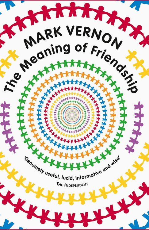 Produktbild: The Meaning of Friendship