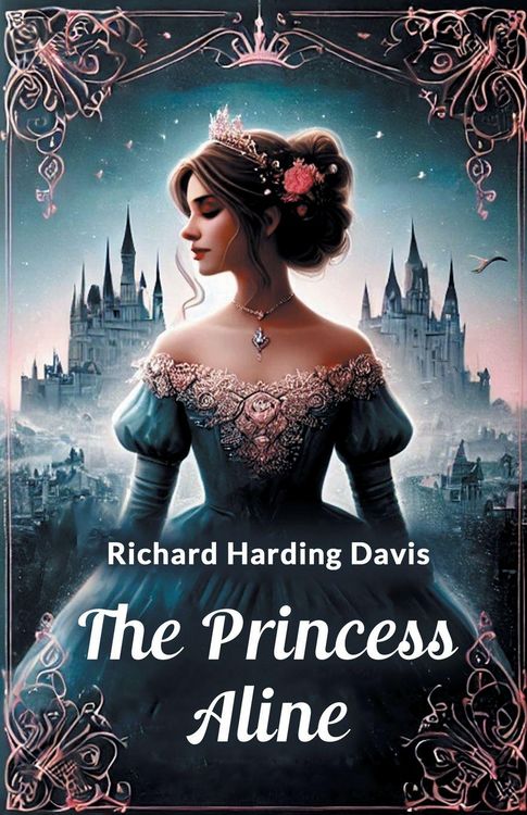 Produktbild: The Princess Aline