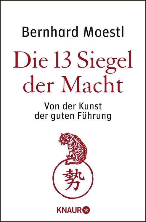 Produktbild: Die 13 Siegel der Macht