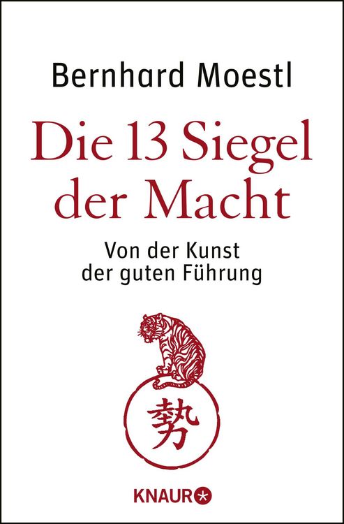 Produktbild: Die 13 Siegel der Macht