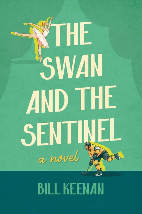 Produktbild: The Swan and the Sentinel