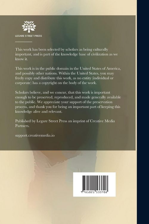 Produktbild: The Anatomy Of The Absorbing Vessels Of The Human Body