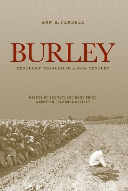 Produktbild: Burley