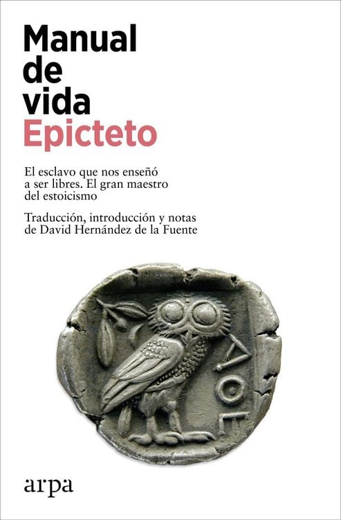 Produktbild: Manual de vida