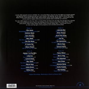 Produktbild: American Soul Connexion - Chapter 4