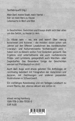 Produktbild: Mein Dorf, meine Stadt, mein Viertel - hier ist mein Herz zu Hause