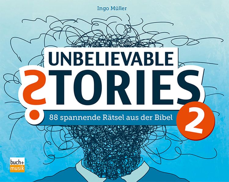Produktbild: Unbelievable Stories 2