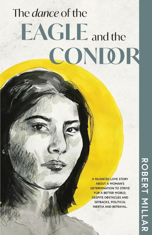 Produktbild: The Dance of the Eagle and the Condor
