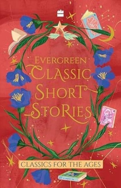 Produktbild: Evergreen Classic Short Stories