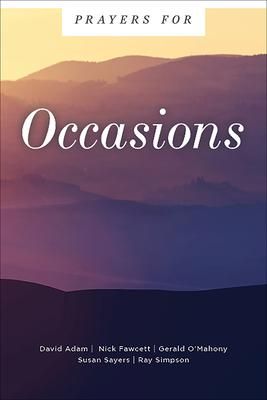 Produktbild: Prayers for Occasions