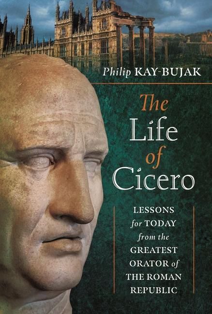 Produktbild: The Life of Cicero
