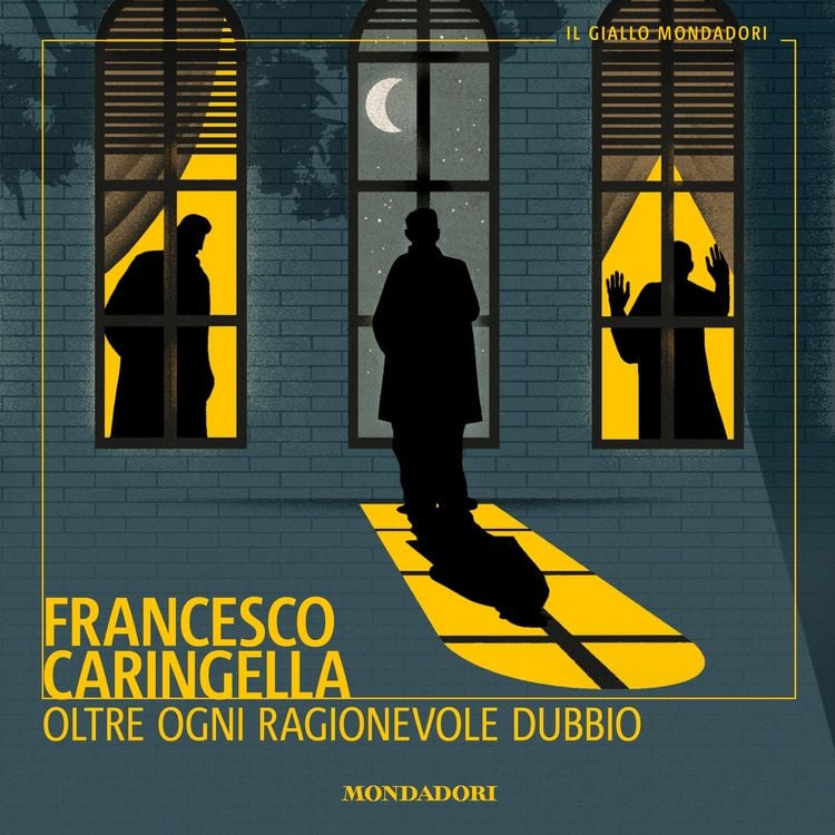 Produktbild: Oltre ogni ragionevole dubbio