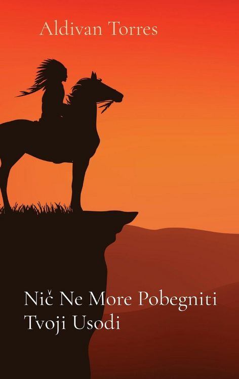 Produktbild: Ni&iquest; Ne More Pobegniti Tvoji Usodi