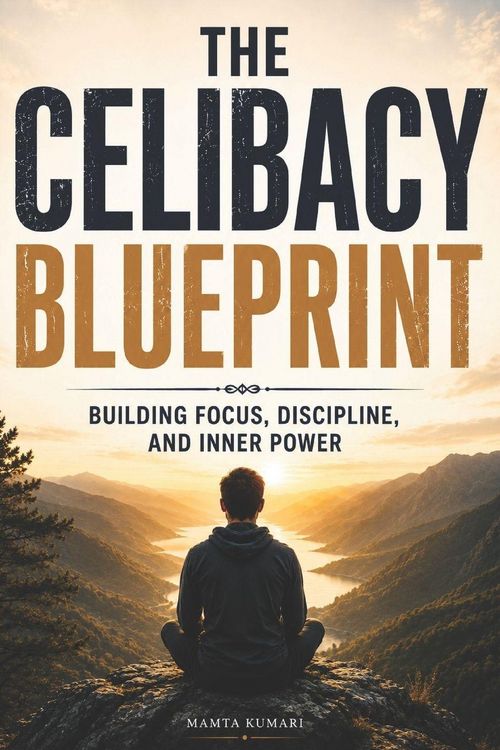Produktbild: The Celibacy Blueprint