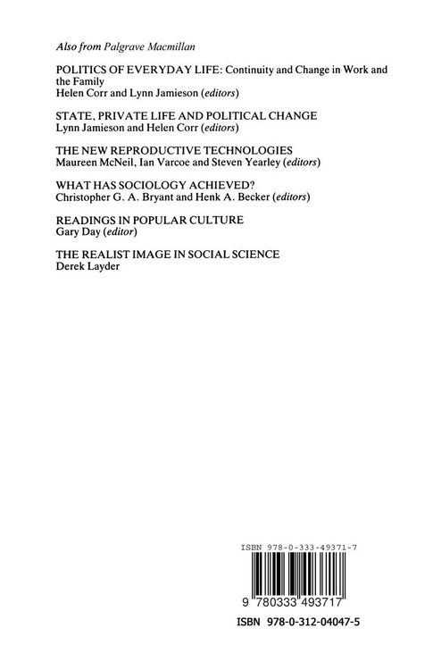 Produktbild: Interpreting the Past, Understanding the Present