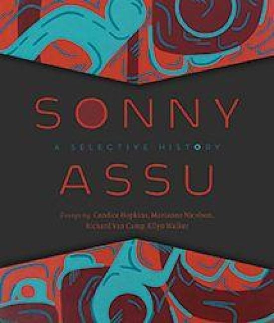 Produktbild: Sonny Assu