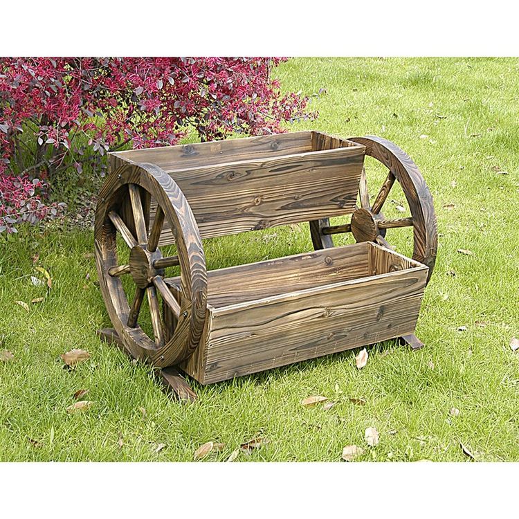 Produktbild: HTI-Living Blumenkasten Blumenkasten