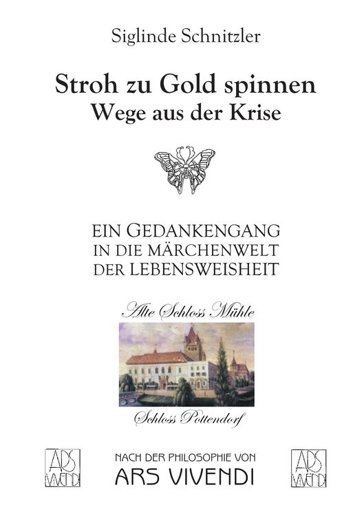 Produktbild: Stroh zu Gold spinnen